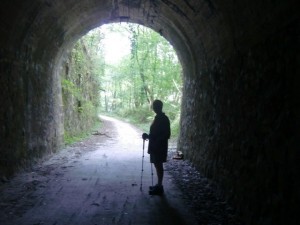 Light At the End of the Tunnel