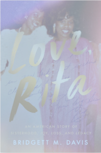 Love, Rita Love, Rita