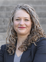 Professor Madalyn Wasilczuk, LSU Law School Professor Madalyn Wasilczuk, LSU Law School