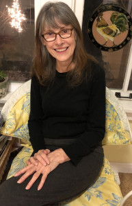 Author Mary Helen Stefaniak Author Mary Helen Stefaniak