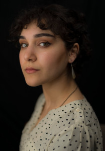 Melory Mirashrafi Melory Mirashrafi