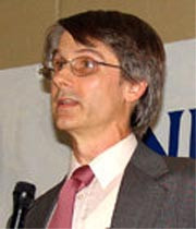 Michael Budkie,  SAEN founder 