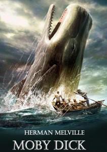 Moby Dick Moby Dick