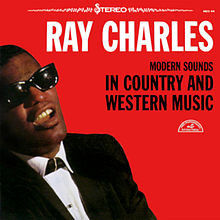 Ray Charles