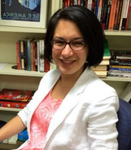 Nazgol Ghandnoosh, PhD, The Sentencing Project Nazgol Ghandnoosh, PhD, The Sentencing Project
