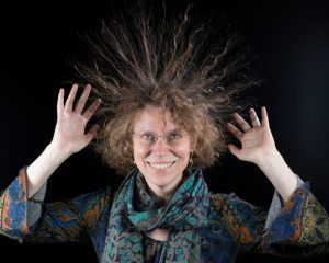 Cartoonist and animation filmmaker Nina Paley is the guest on Words and Pictures with S.W. Conser Cartoonist and animation filmmaker Nina Paley, creator of Sita Sings the Blues and Seder Masochism, is the guest on Words and Pictures with S.W. Conser on KBOO Radio