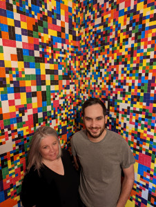 noah_matteucci_and_jamie_wilson_at_agenda.jpg noah_matteucci_and_jamie_wilson_at_agenda.jpg