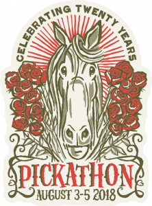 Pickathon 2018 Pickathon 2018
