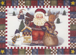Happy Holidays! Happy Holidays!