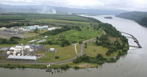 Port Westward Industrial Park Port Westward Industrial Park