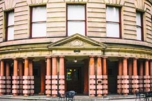 Portland City Hall