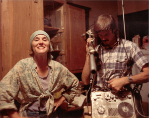 Independent Filmmaker Penny Allen talks about her trailblazing career in Portland and in France with S.W. Conser on Words and Pictures on KBOO Radio