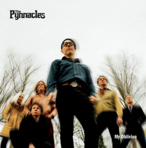 The Pynnacles played Live in 2016 on Drinking From Puddles/KBOO-FM The Pynnacles Live-on-air from 2016
