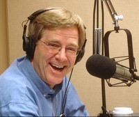 Rick Steves