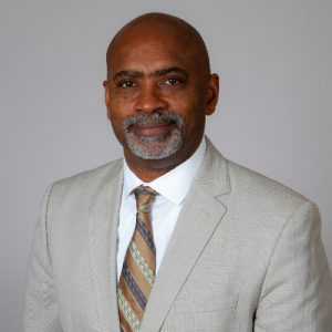 Doctor Ricky Bluthenthal, Associate Dean for Social Justice & Professor at the Keck School of Medicine at the University of Southern California