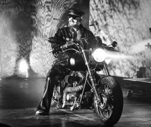 Rob Halford