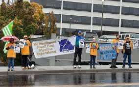 Rogue Climate Opposes GTN XPress Rogue Climate Opposes GTN XPress