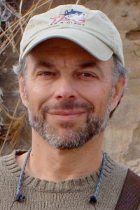 Activist Author Carl Safina Activist Author Carl Safina