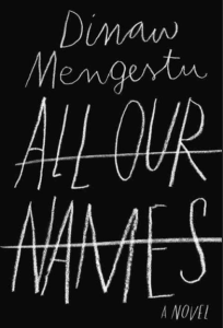 All Our Names