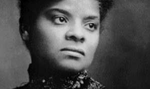 Ida B. Wells Ida B. Wells
