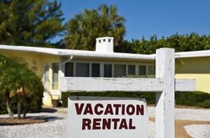 Vacation rental