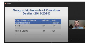 Seattle Safe Consumption Facility presentation Seattle Safe Consumption Facility presentation