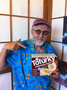Seth Tibbott, the Tofurky Co. Seth Tibbott, The Tofurky Co.