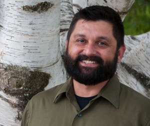 photo of Alejandro Queral