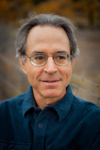 Prof. Rick Strassman, MD Prof. Rick Strassman, MD