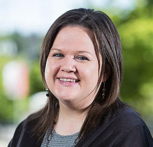 Representative-Elect Tarra Simmons, Washington State Legislature Representative-Elect Tarra Simmons, Washington State Legislature