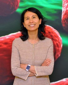 Theresa Tam, MD, Canada's Chief Public Health Officer Theresa Tam, MD, Canada's Chief Public Health Officer