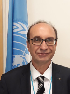 Dr. Thomas Peitschmann, UNODC Dr. Thomas Peitschmann, UNODC