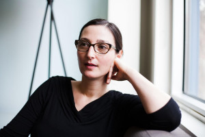 Tsilli Pines Director of Design Week Portland 2017 Tsilli Pines Director of Design Week Portland 2017