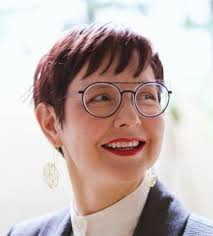 Sarah Iannarone A photo of Sarah Iannarone