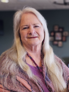 Valerie Draper Woldeit Valerie Draper Woldeit