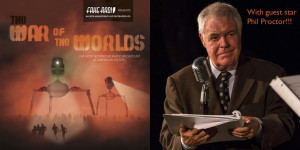 Fake Radio presents War of the Worlds Fake Radio presents War of the Worlds