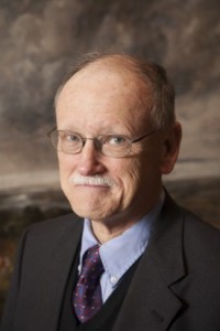 Alfred McCoy Alfred McCoy