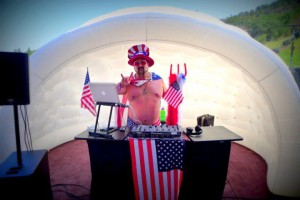 https://www.facebook.com/events/219060211848696/ Diablo @What The Festival 2012 (photo by Stacie Mishcon)