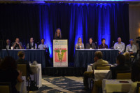 Faculty at the Eleventh National Clinical Conference on Cannabis Therapeutics Faculty at the Eleventh National Clinical Conference on Cannabis Therapeutics