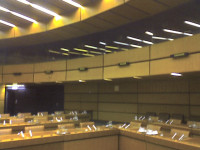UN - Vienna, Commission on Narcotic Drugs meeting 2008 UN - Vienna, Commission on Narcotic Drugs meeting 2008