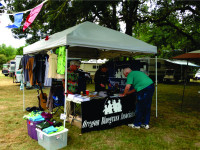 Oregon Bluegrass Association Oregon Bluegrass Association