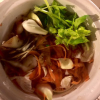 Vegetable Stock Ingredients Vegetable Stock Ingredients