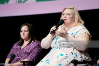 Shrill author Lindy West and producers Ali Rushfield and David Cress talk about the streaming comedy series Shrill author Lindy West and producers Ali Rushfield and David Cress talk about the streaming comedy series on KBOO with Words and Pictures host S.W. Conser