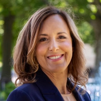 Berkshire County District Attorney Andrea Harrington Berkshire County District Attorney Andrea Harrington