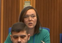 Ann Fordham, Executive Director of the International Drug Policy Consortium