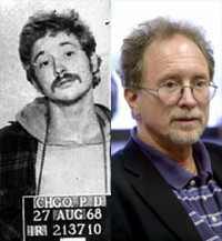 Bill Ayers and Ryan Alexander-Tanner teamed up to create a comics version of the book To Teach Bill Ayers and Ryan Alexander-Tanner, co-authors of To Teach: The Journey in Comics, talk to S.W. Conser on Words and Pictures