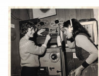 Carol Mazer & Karen Burdick Carol Mazer & Karen Burdick