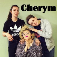 Cherym