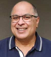 Author Daniel A. Olivas Author Daniel A. Olivas