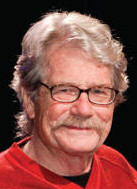 David Ossman David Ossman